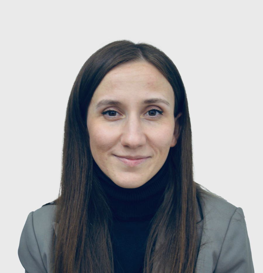 Irina Dzirkvadze gurcuce satis temsilcisi1 Bileşenli Sayfa